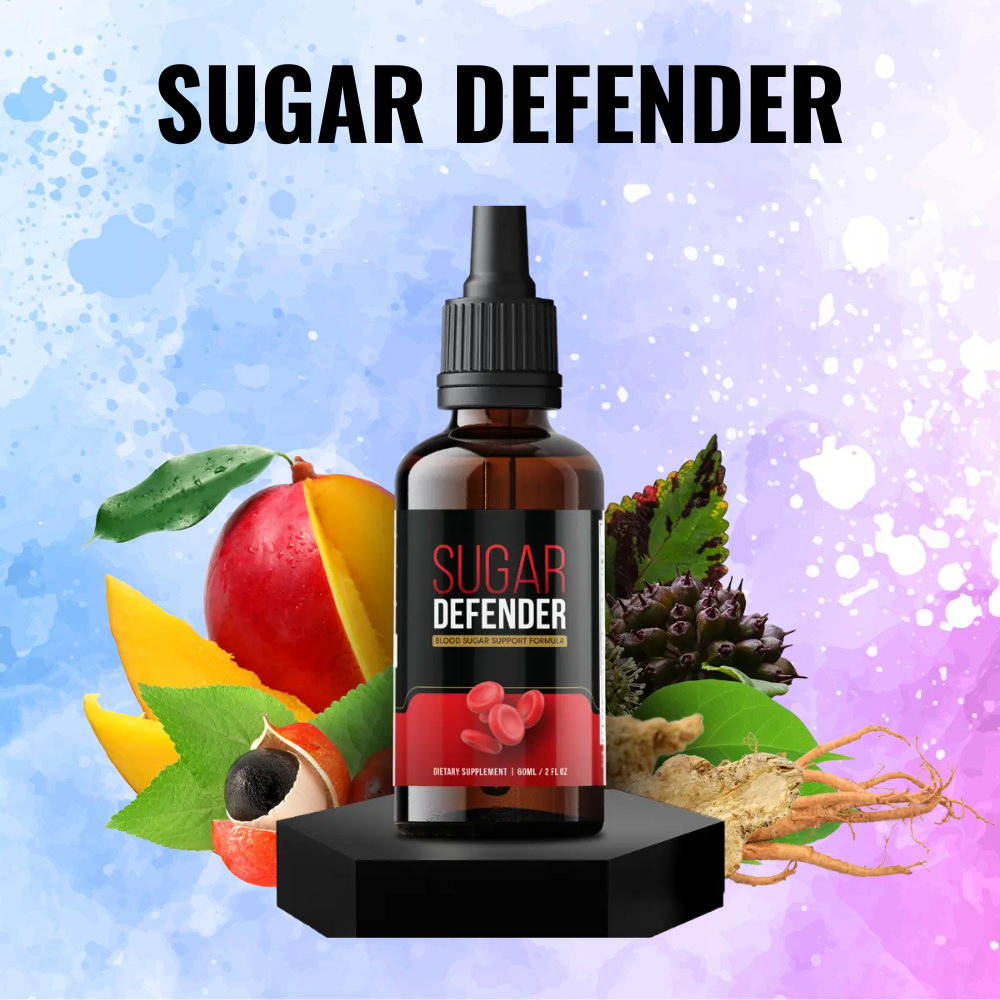 Sugar-Defender